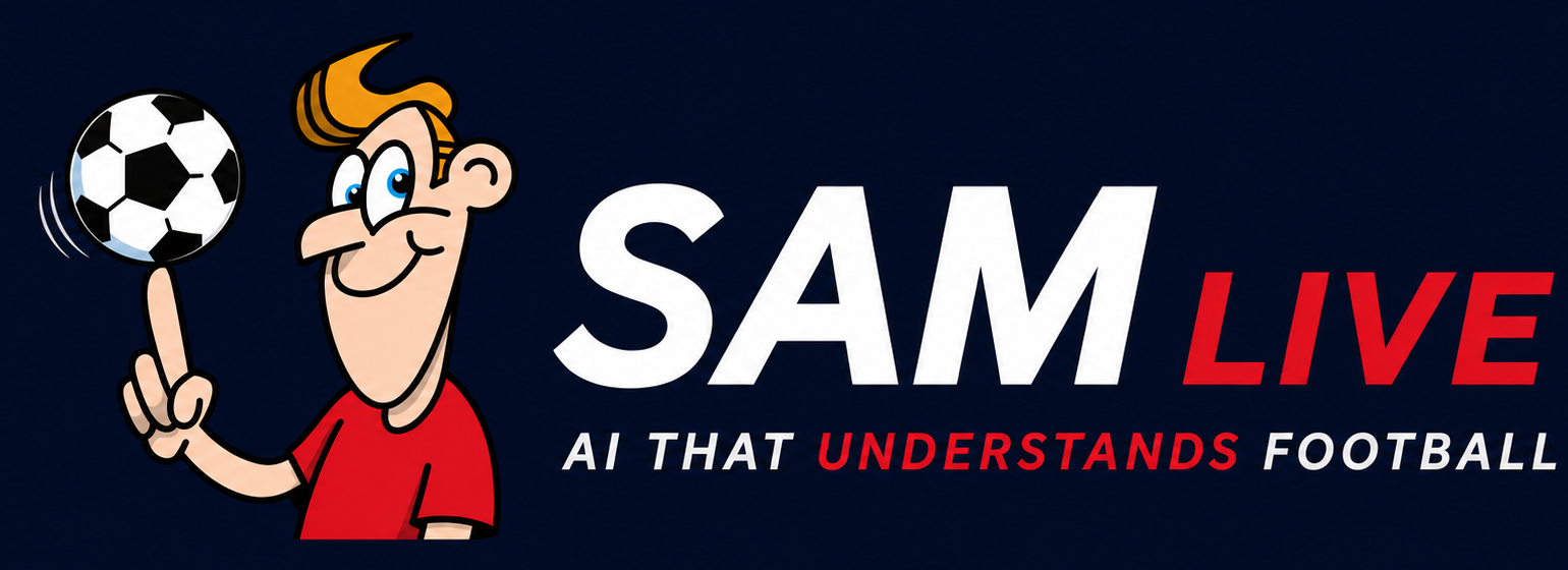 SAM Live